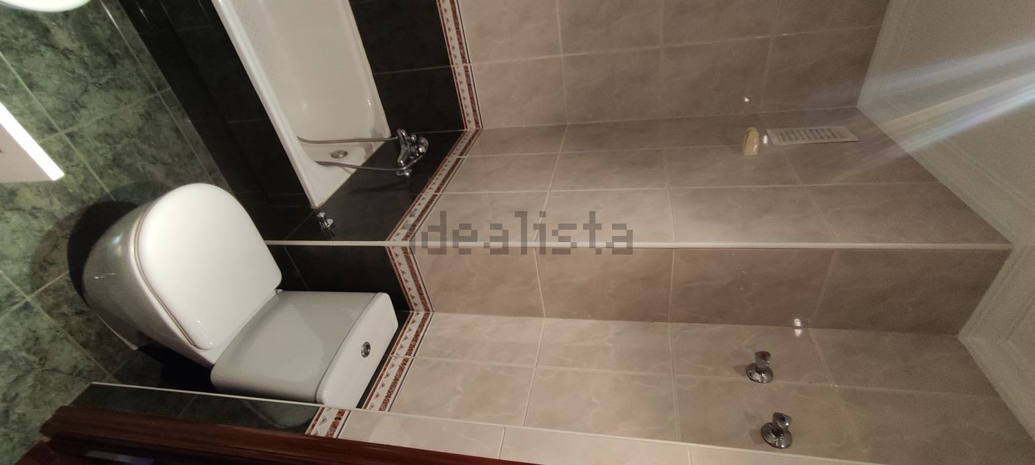 Piso de 63 m² en Ourense