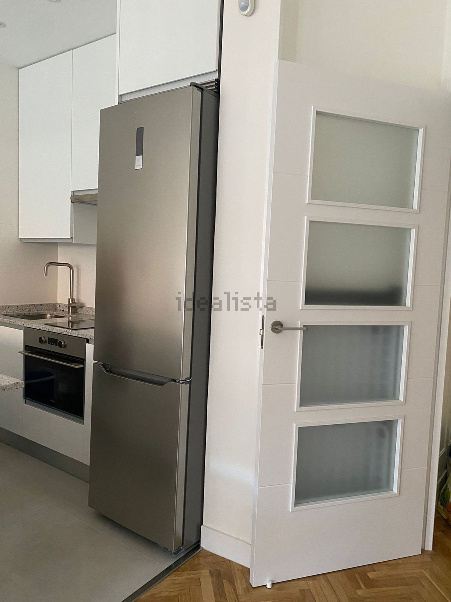 Appartamento 55 m² a Madrid