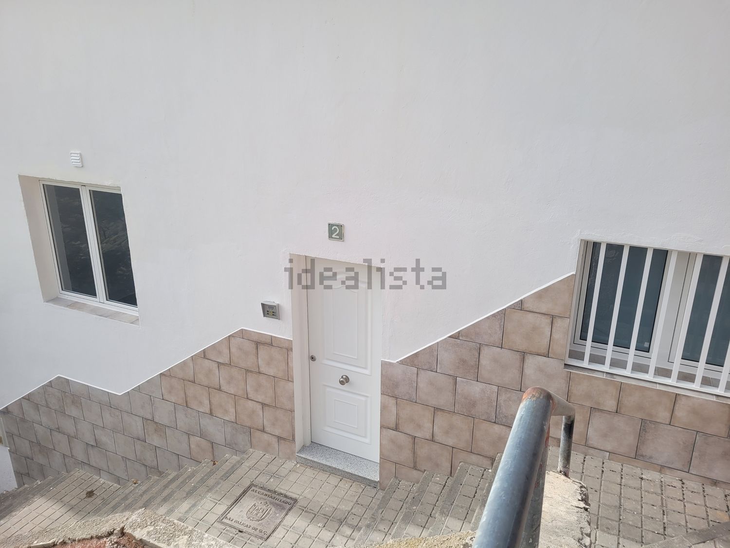Appartamento 65 m² a Las Palmas de Gran Canaria