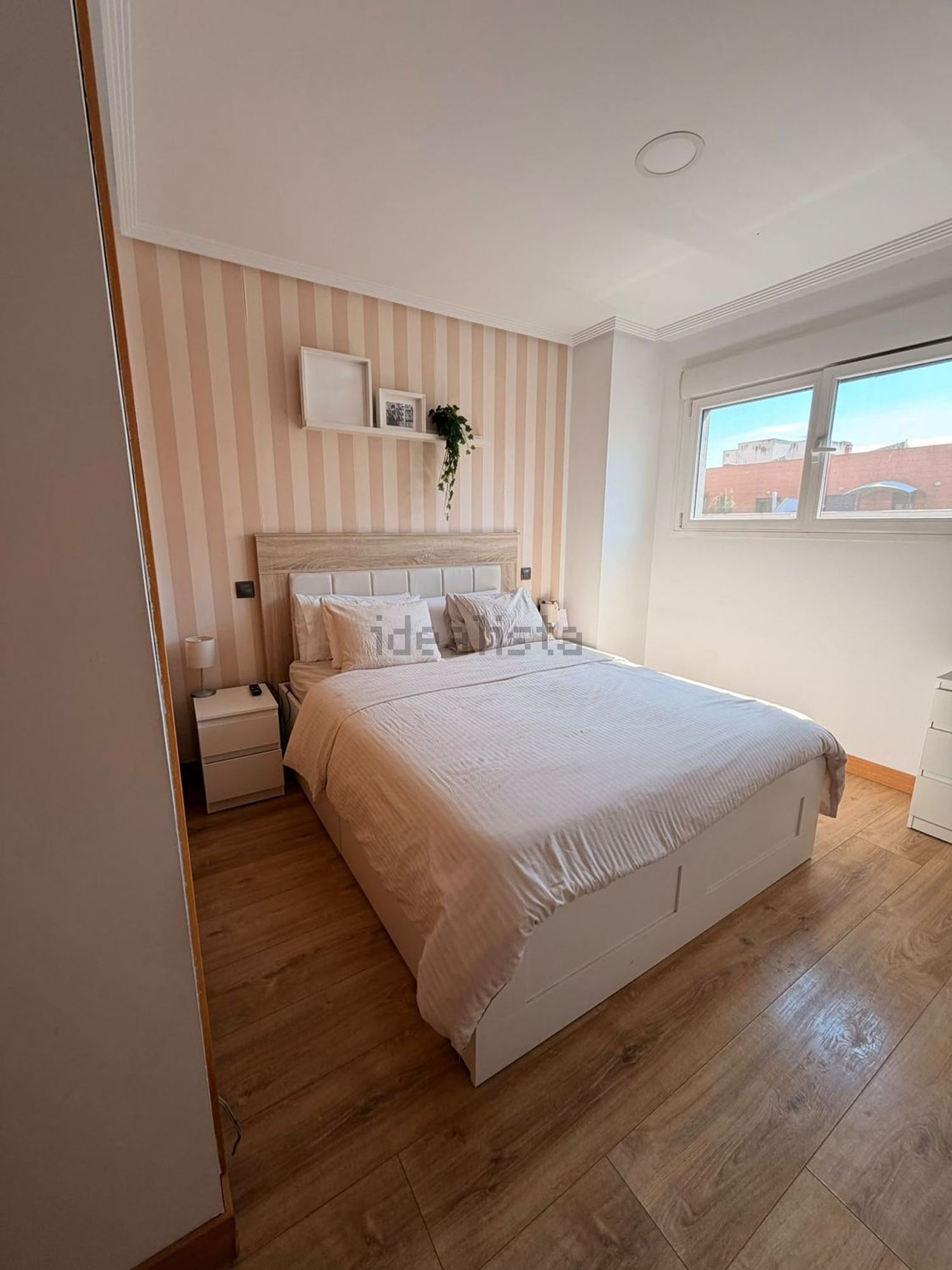 Pis de 85 m² a Madrid