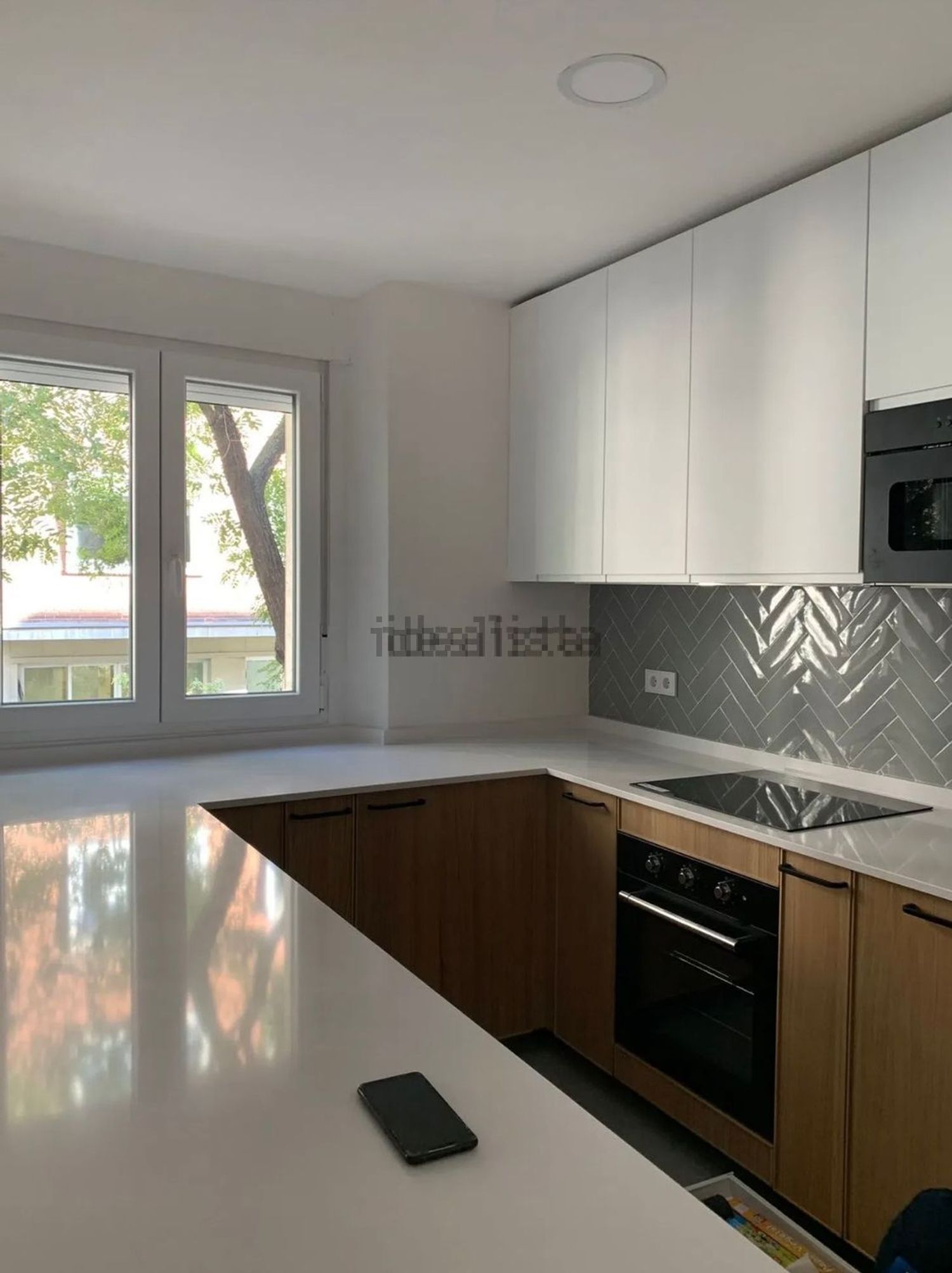 Pis de 72 m² a Madrid