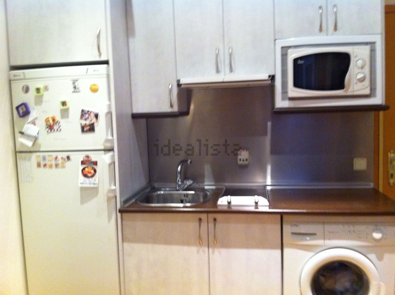 Pis de 41 m² a Madrid