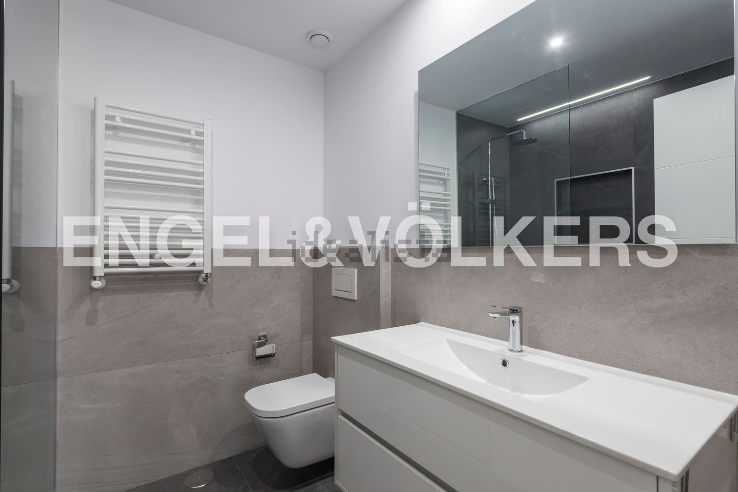 Pis de 128 m² a Madrid