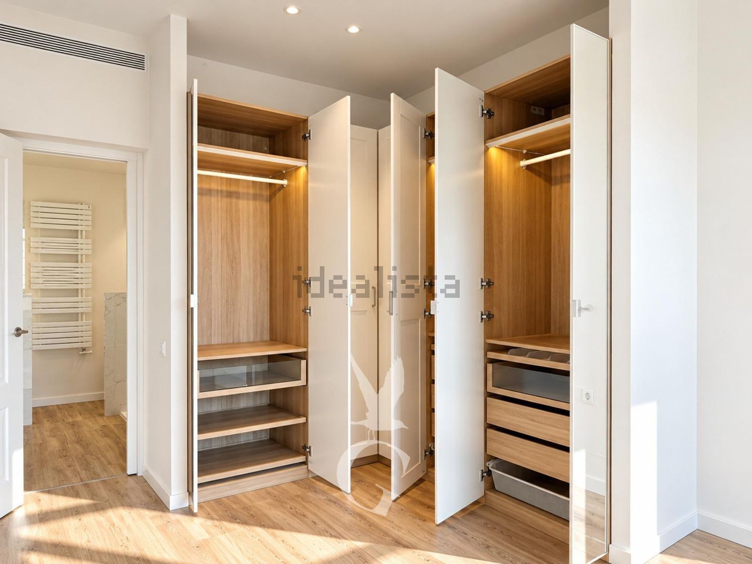 Appartement 195 m² à Barcelone