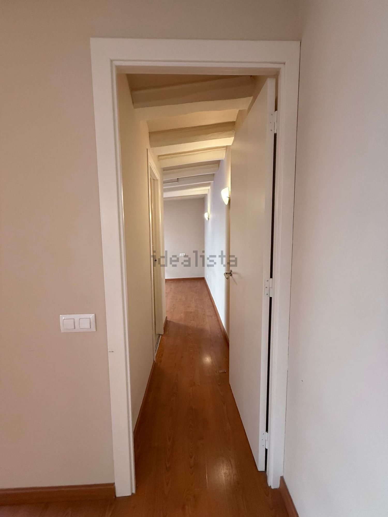 Pis de 55 m² a Barcelona