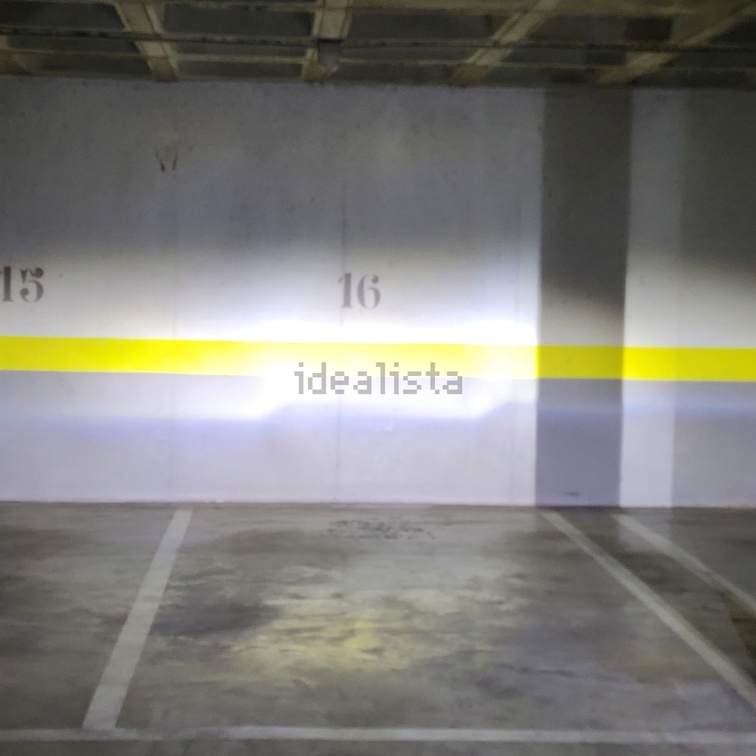 Piso de 58 m² en Ávila