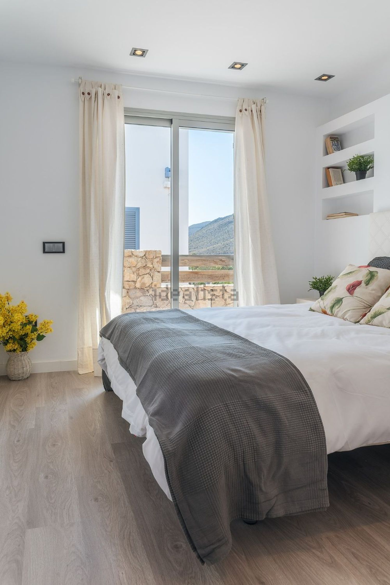 Casa de 500 m² a Níjar