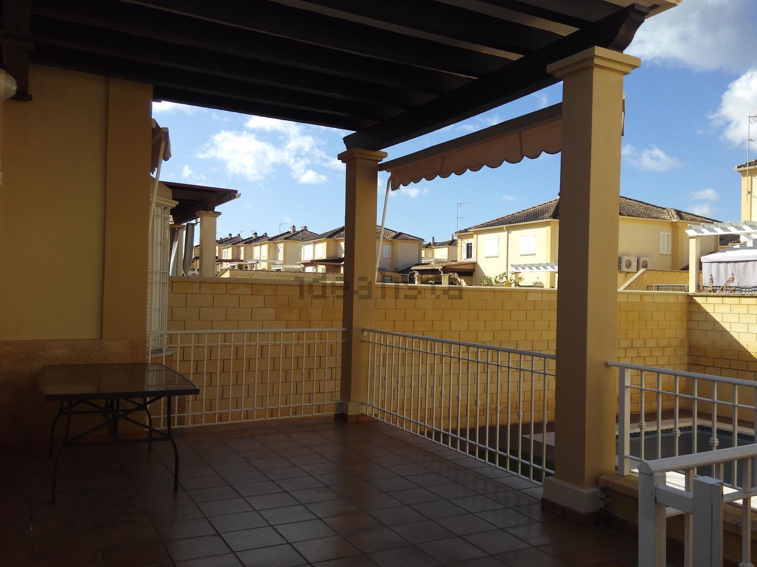 Casa de 240 m² a Còrdova