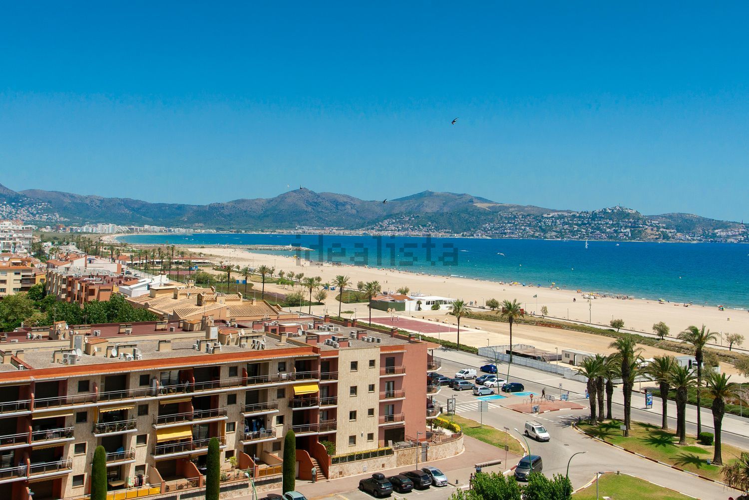 Appartamento 30 m² a Castelló d'Empúries