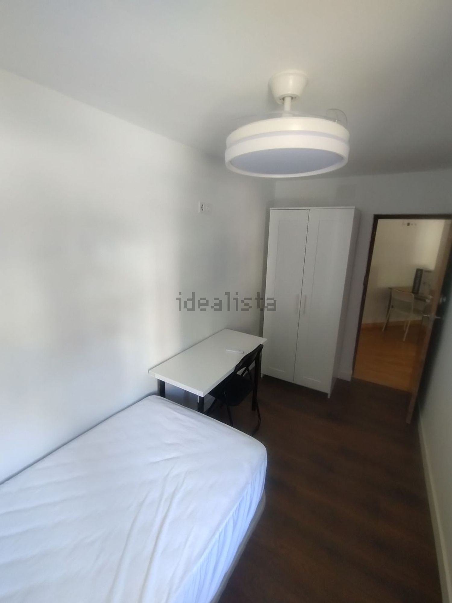 Piso de 58 m² en Madrid