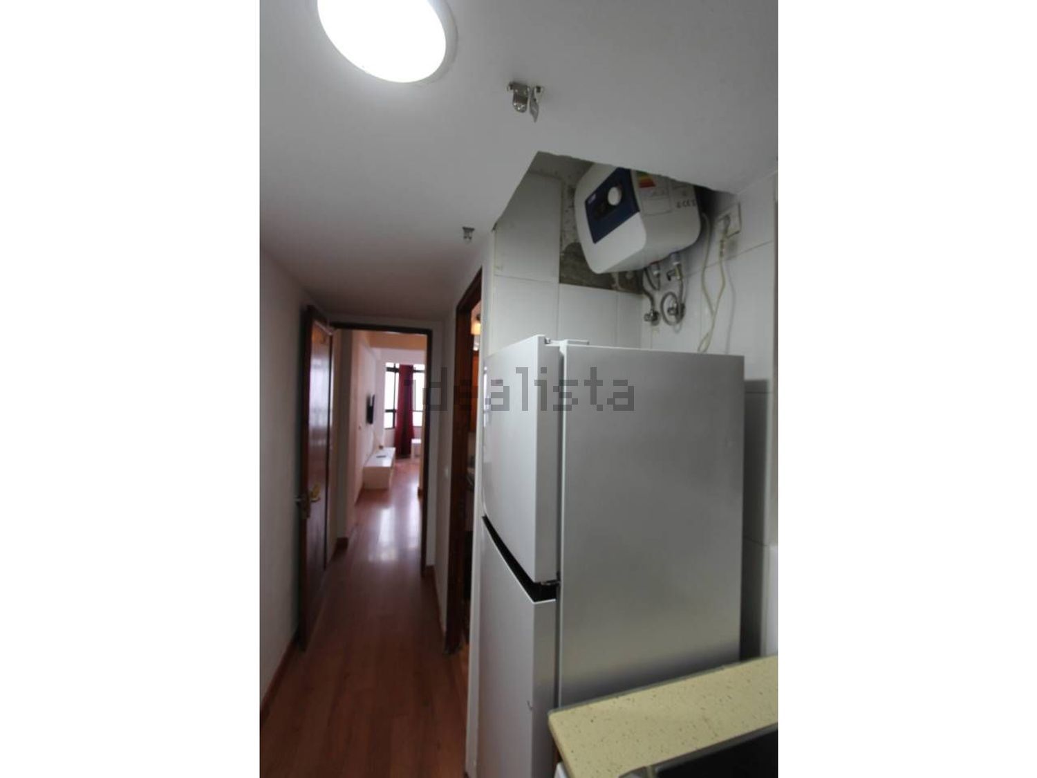 Piso de 35 m² en Las Palmas de Gran Canaria