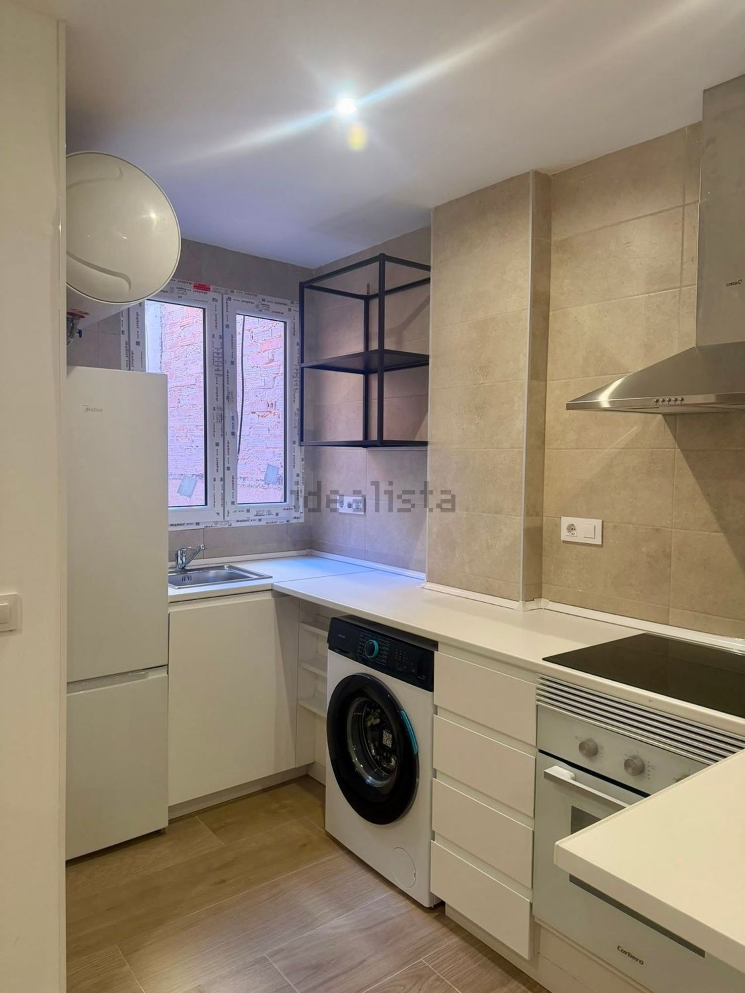 Piso de 65 m² en Onteniente