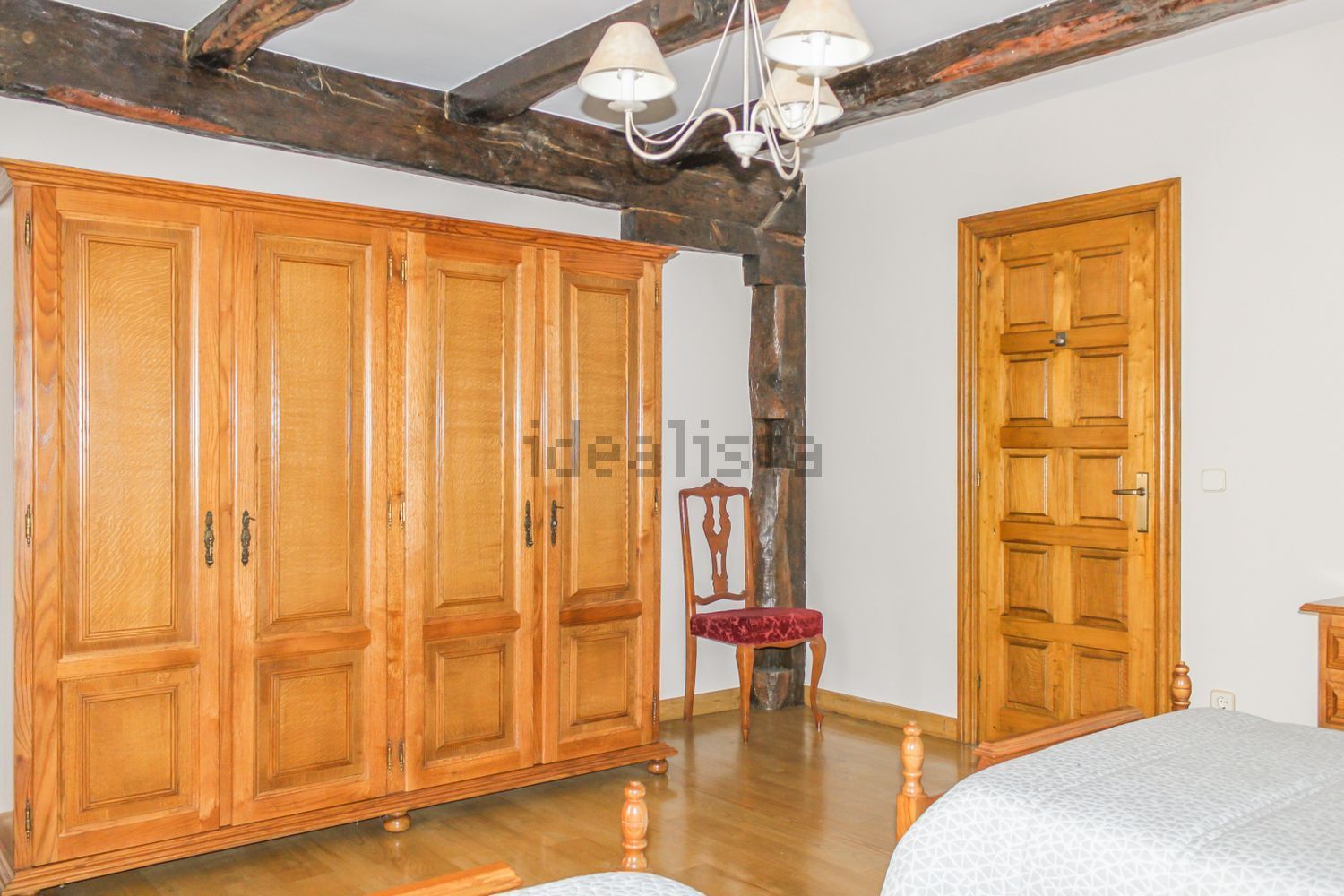 Casa de 272 m² en Ulzama