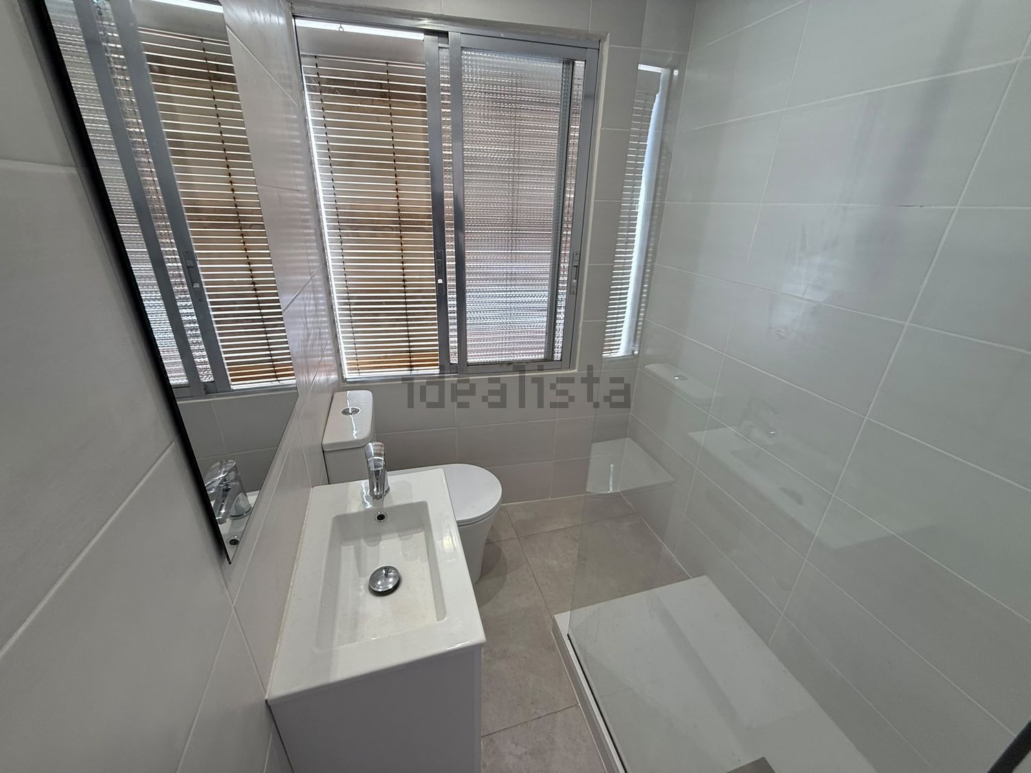 Pis de 89 m² a Madrid