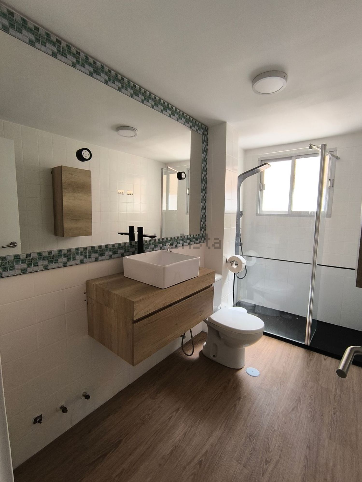 Habitació de lloguer, Almeria