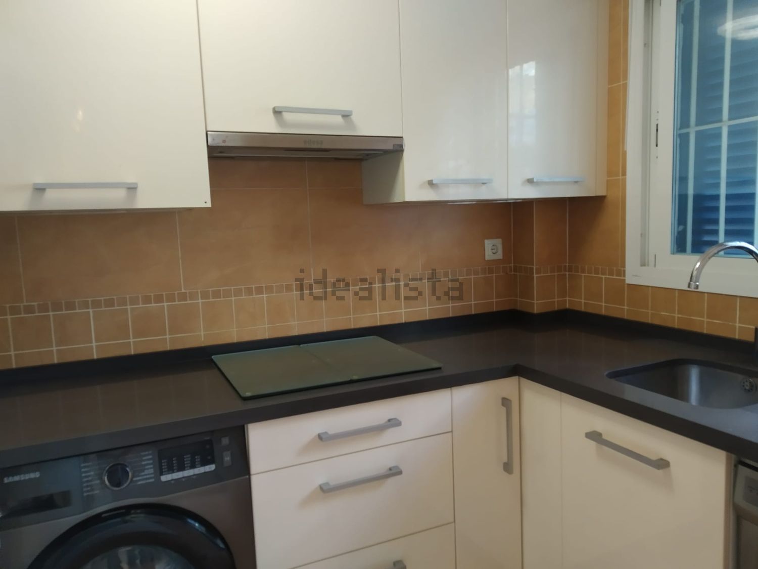 Piso de 110 m² en Benalmádena