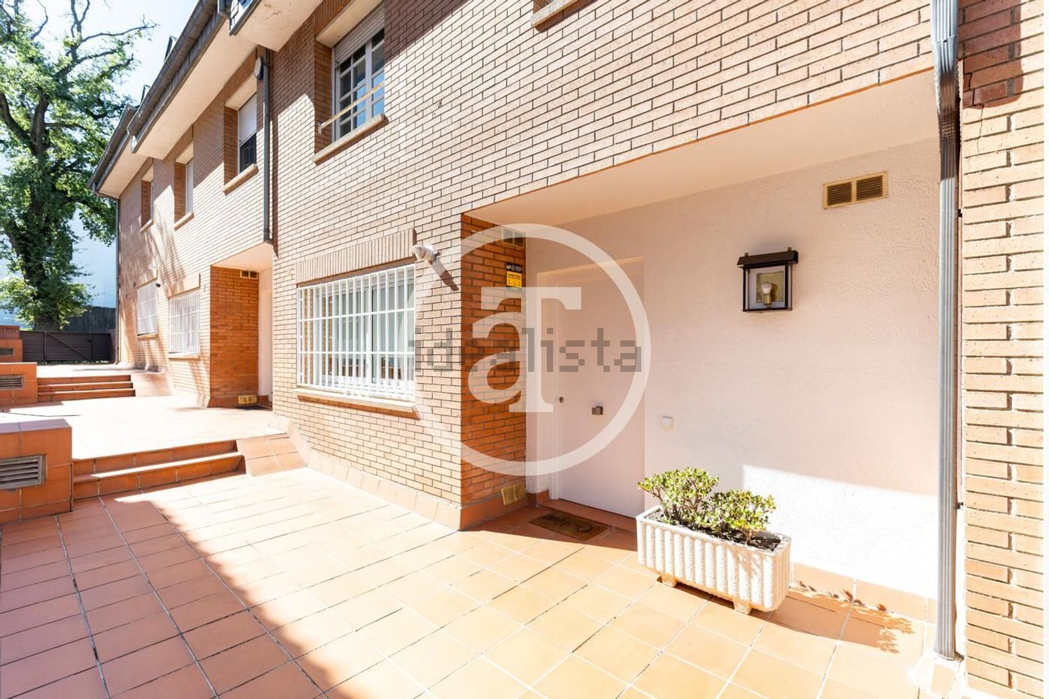 Maison 262 m² à Sant Cugat del Vallès