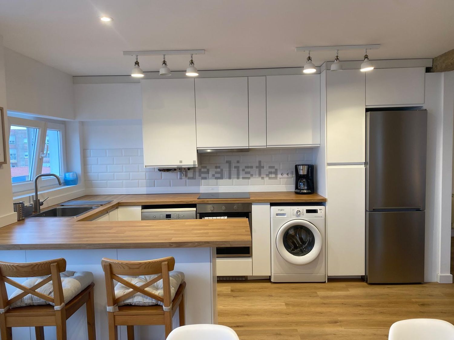 Pis de 73 m² a Santander