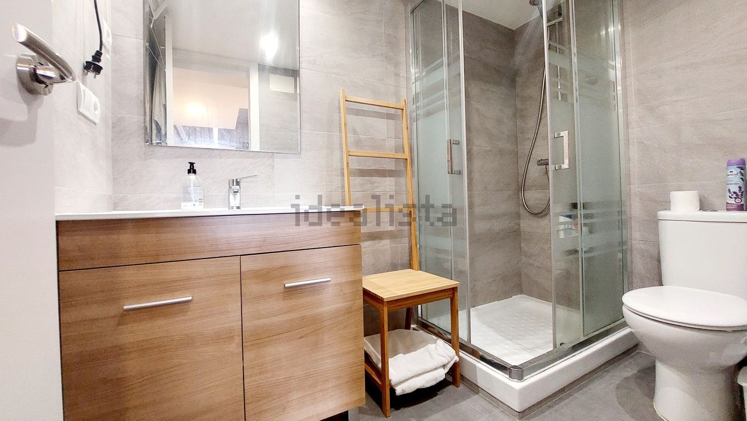Piso de 47 m² en Madrid