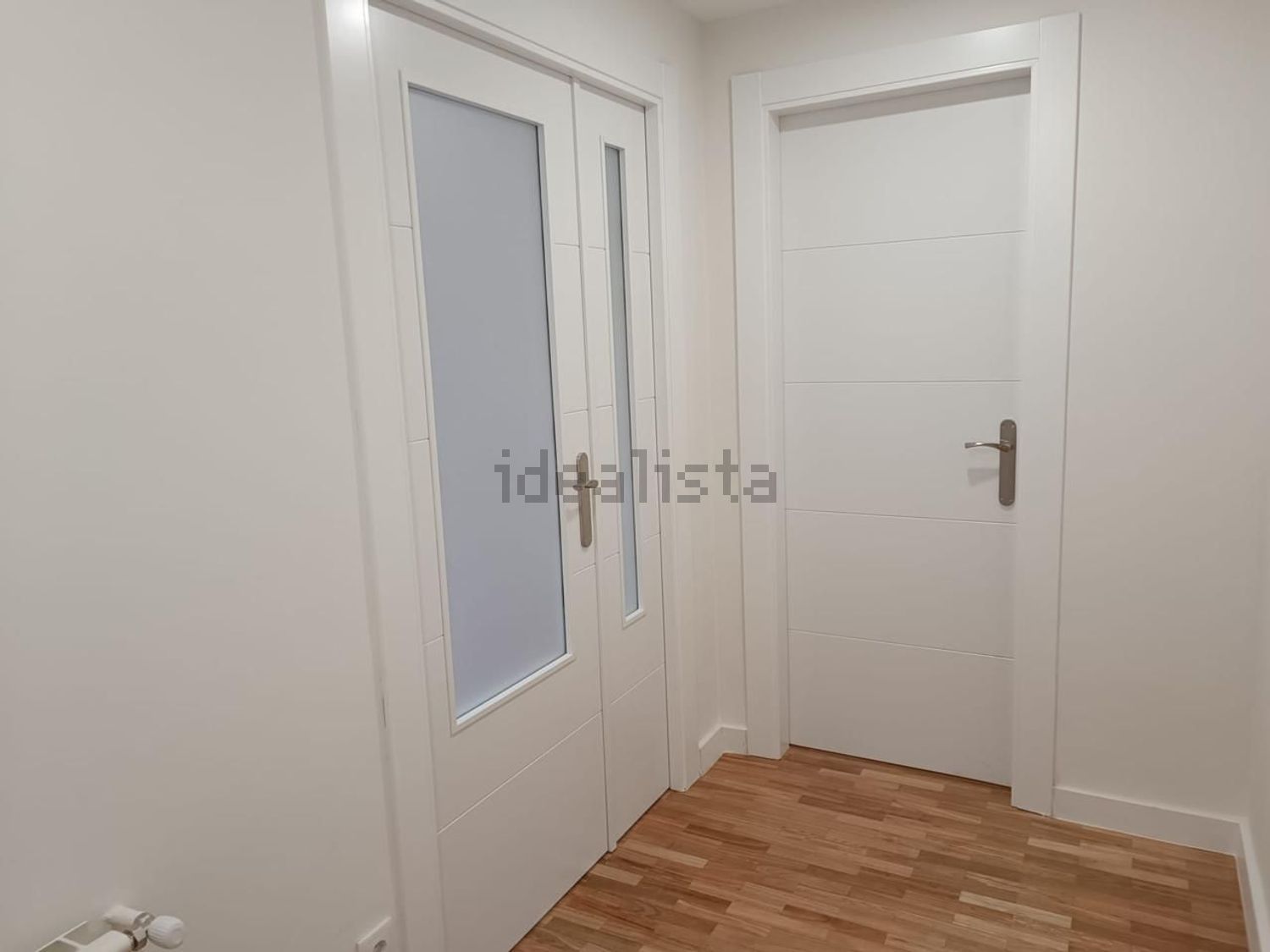 Piso de 100 m² en Valladolid