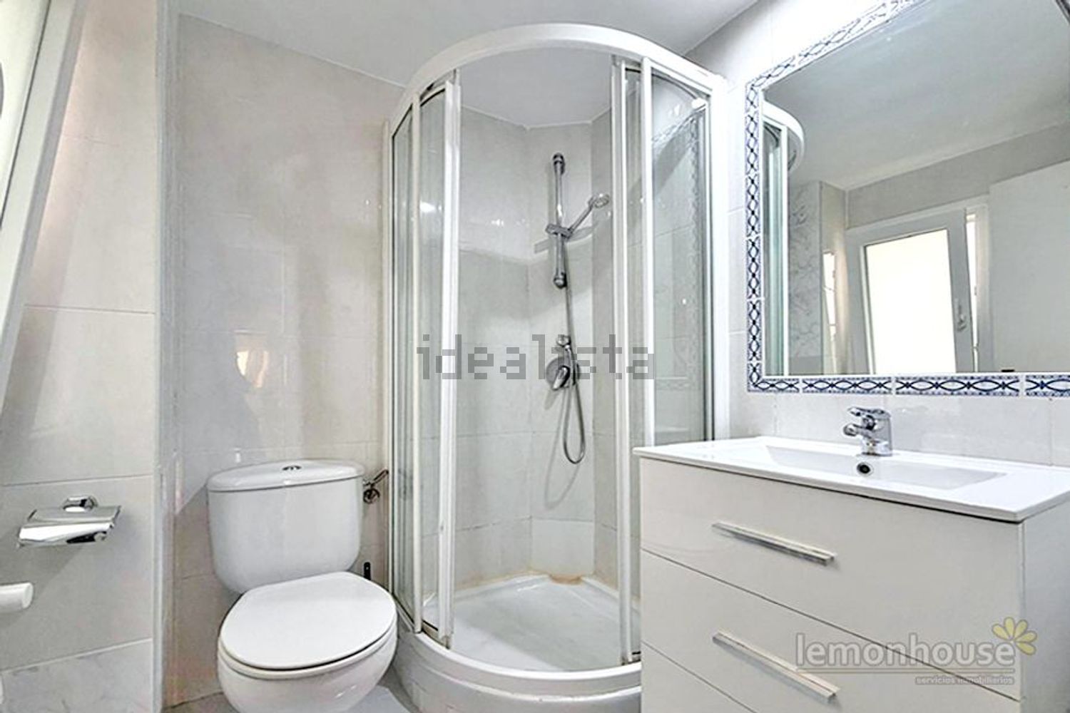 Pis de 117 m² a Madrid