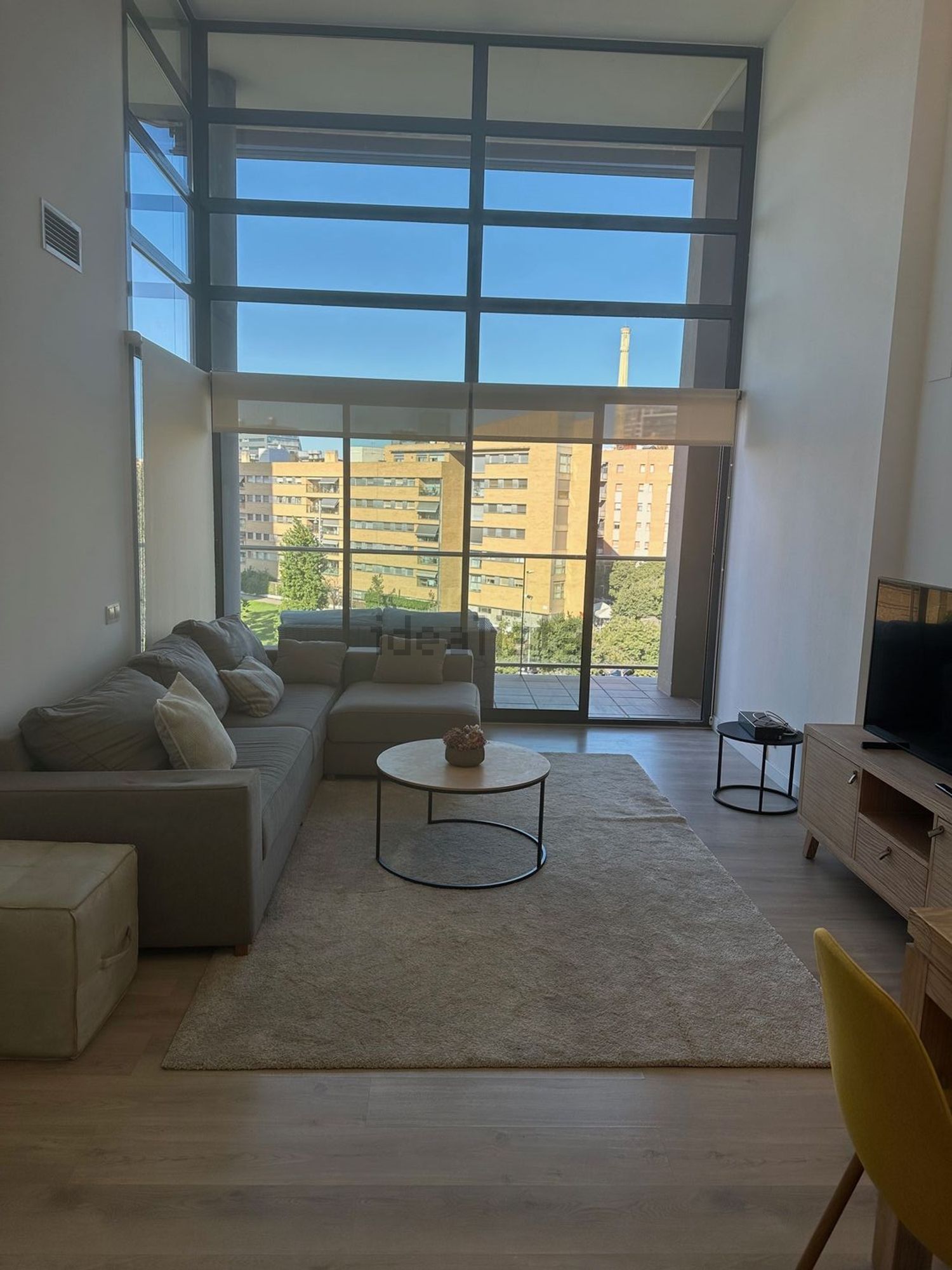 Piso de 113 m² en Barcelona
