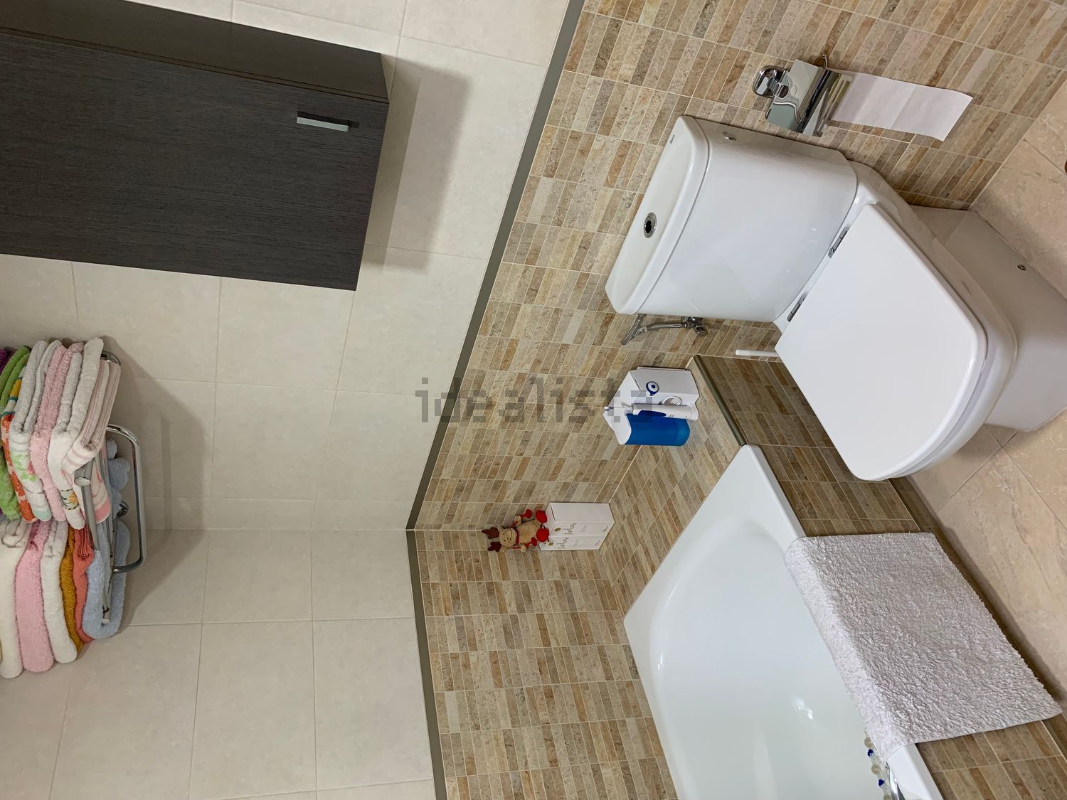 Квартира 55 м² у Petrer