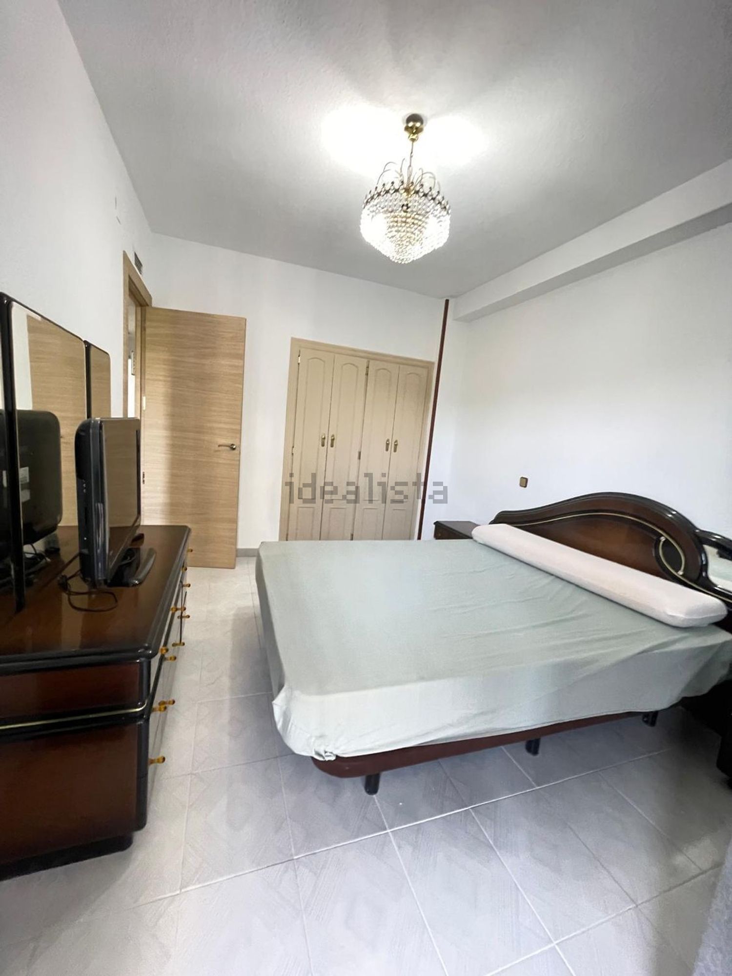 Piso de 102 m² en Madrid