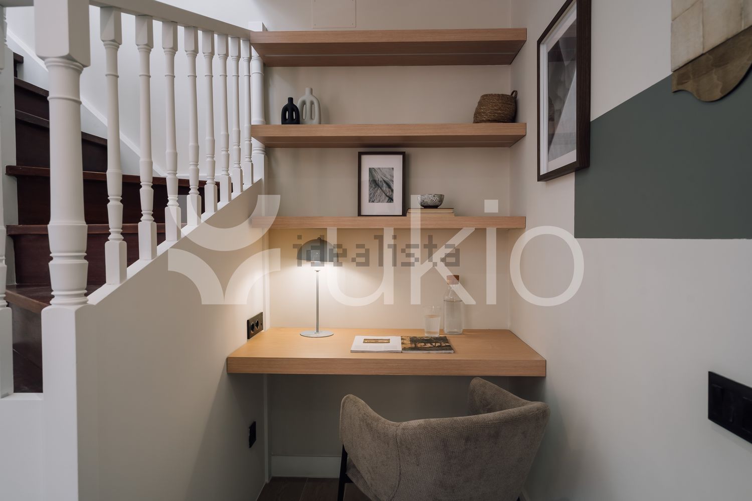 Pis de 129 m² a Madrid