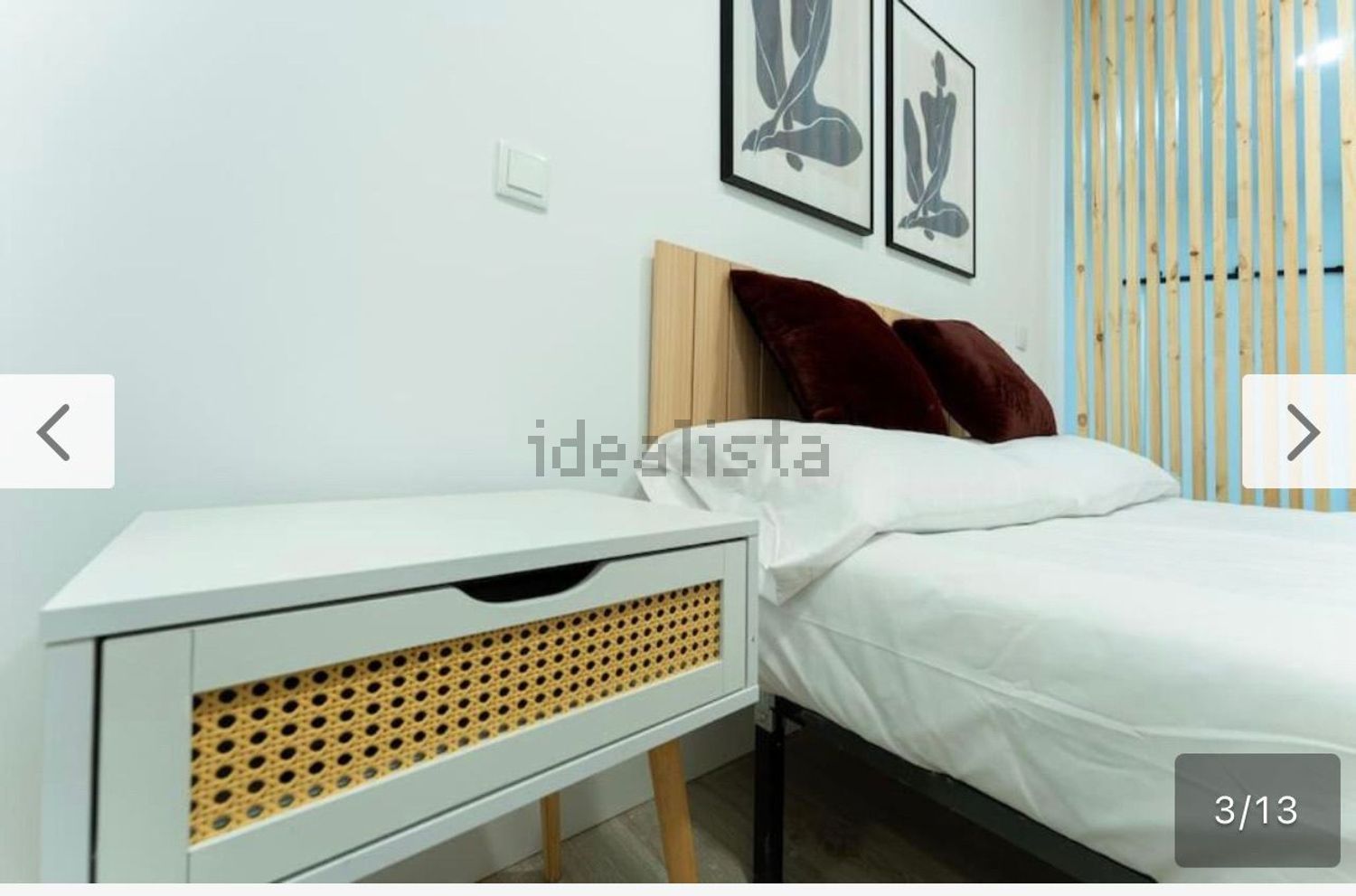 Pis de 55 m² a Santander