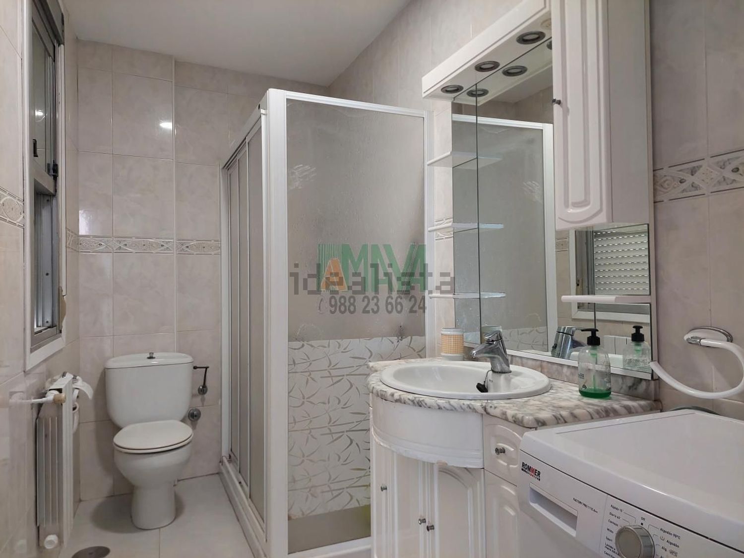 Pis de 95 m² a Ourense