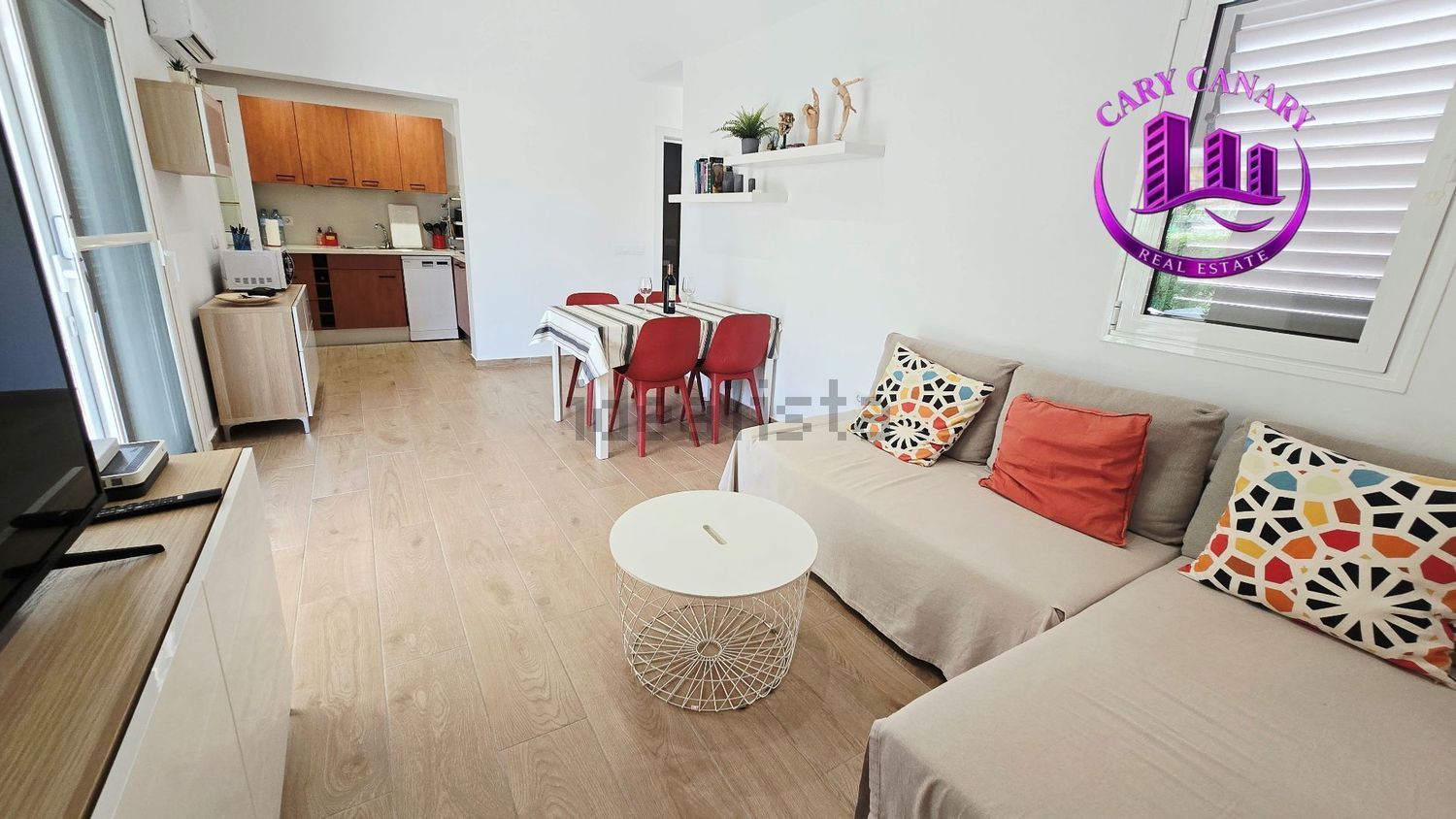 Casa de 80 m² a San Bartolomé de Tirajana