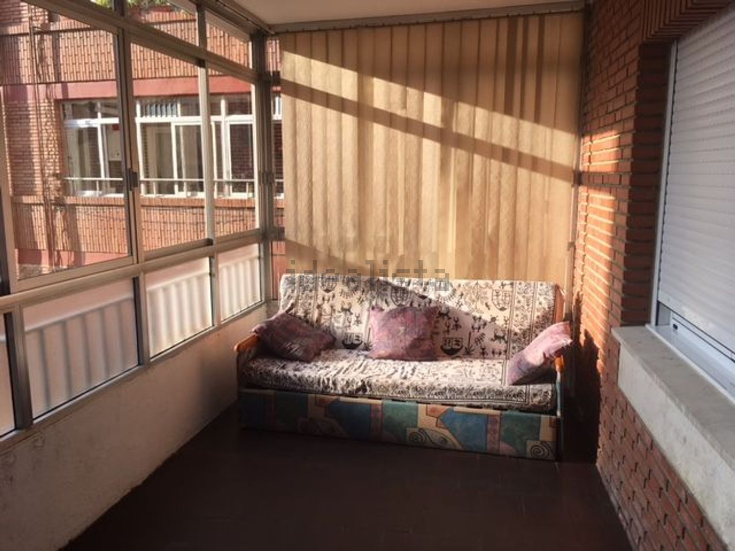 Room for rent, León