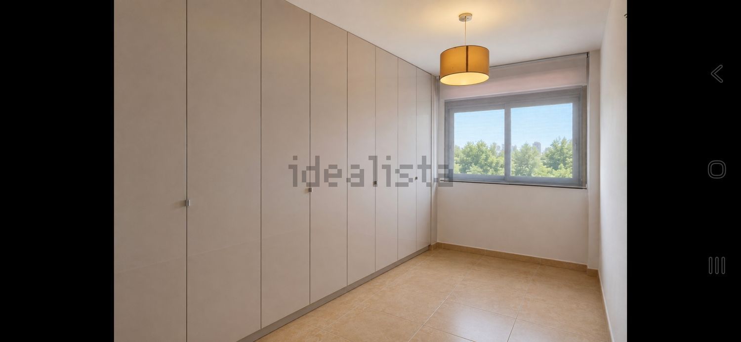 Piso de 104 m² en Paterna