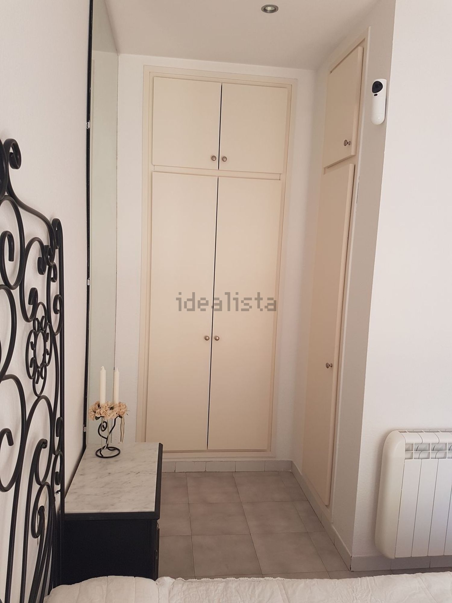 Piso de 50 m² en Gerona