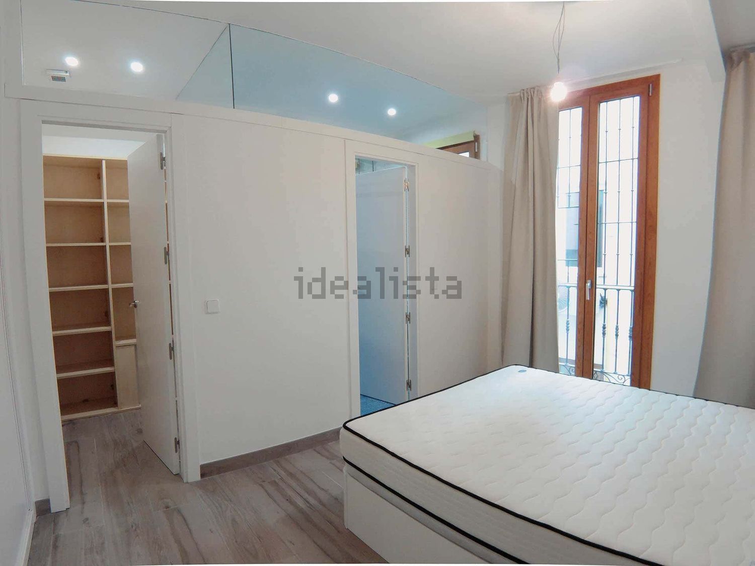 Piso de 32 m² en Madrid
