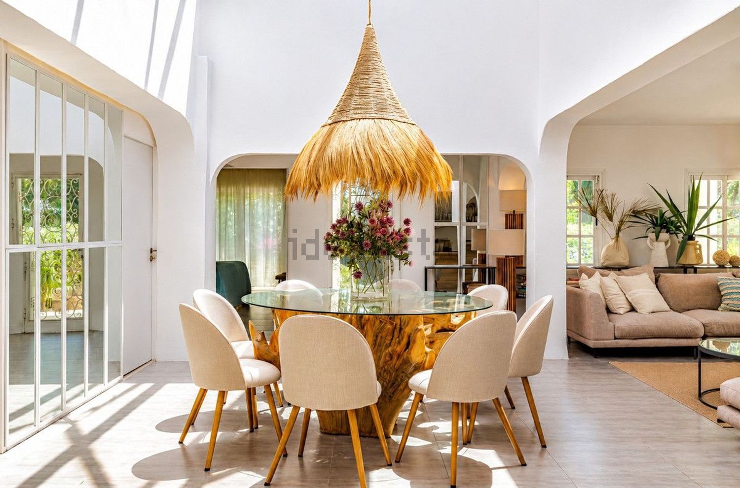 Casa de 350 m² a Marbella