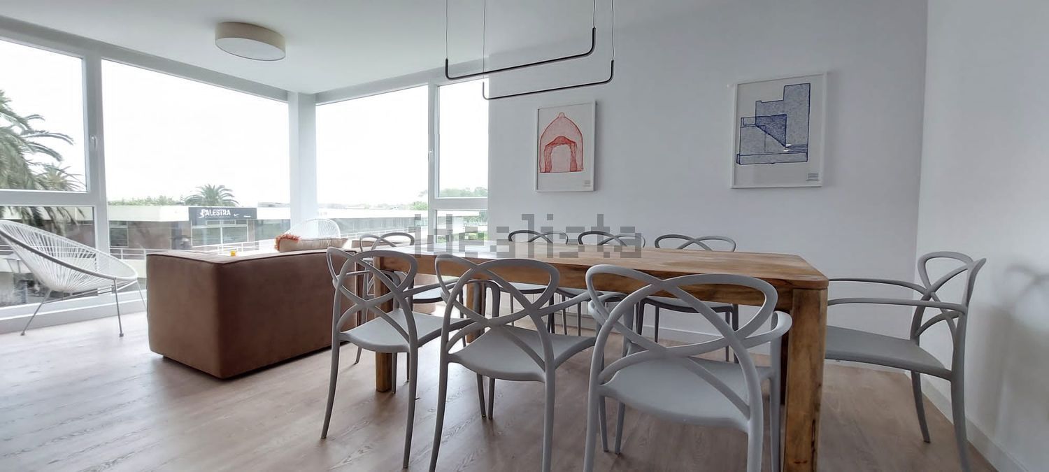 Pis de 130 m² a Santander