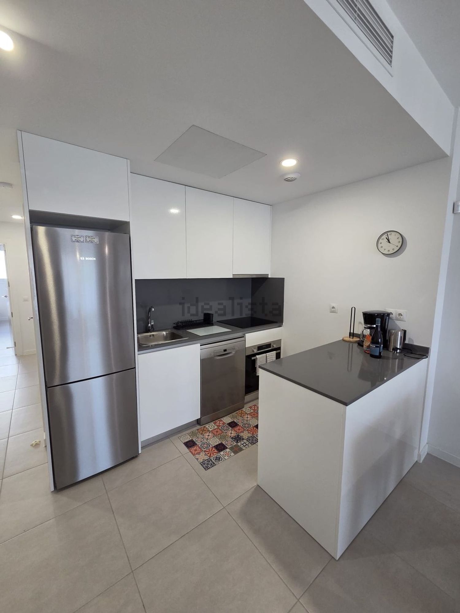 Pis de 108 m² a Estepona
