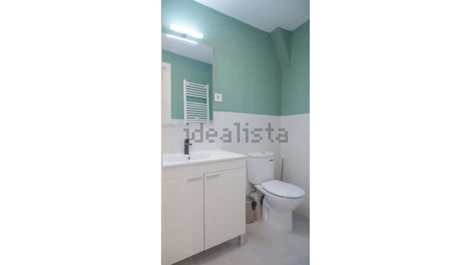 Piso de 85 m² en Madrid