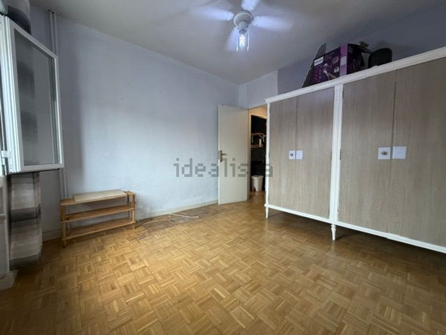 Pis de 60 m² a Madrid
