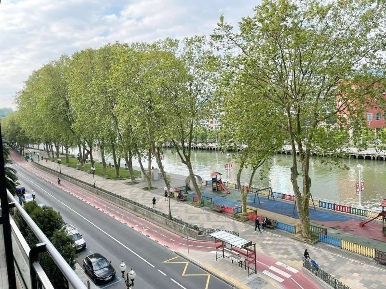 Pis de 75 m² a Bilbao