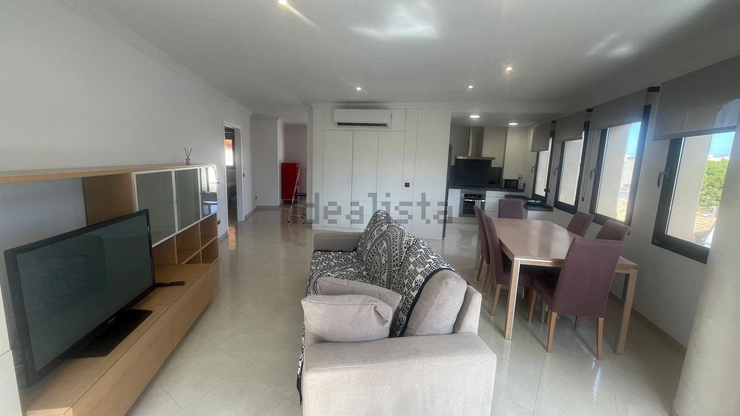 Piso de 150 m² en Manacor