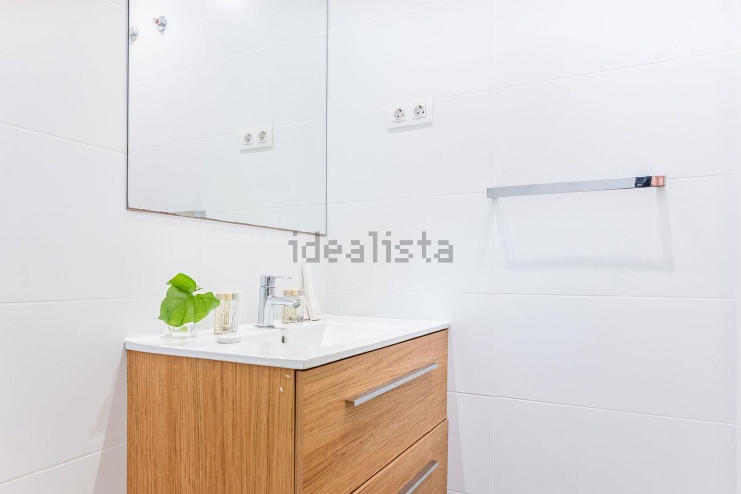 Wohnung 65 m² in Barcelona