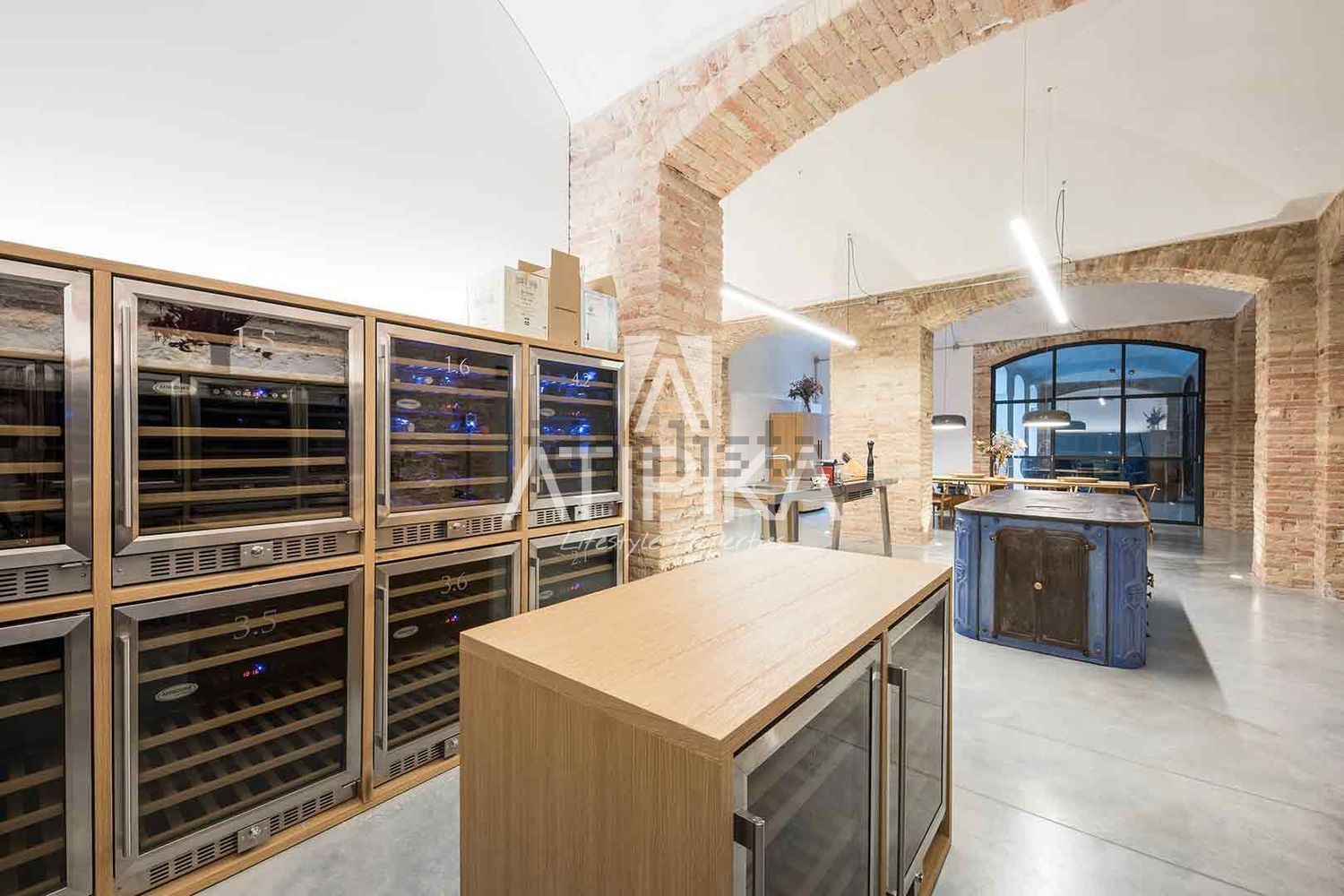 Appartement 120 m² à Barcelone