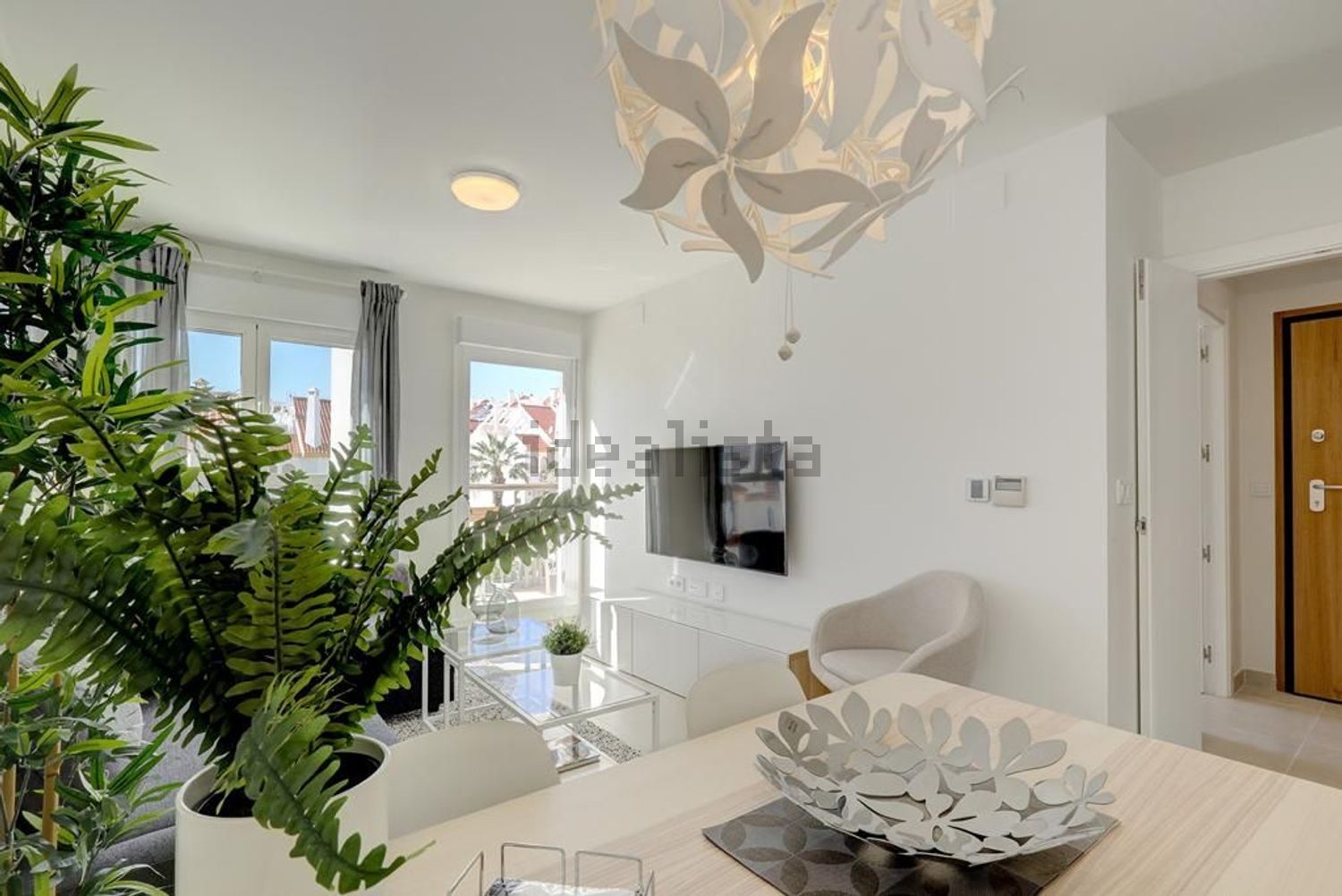 Appartement 90 m² à Estepona