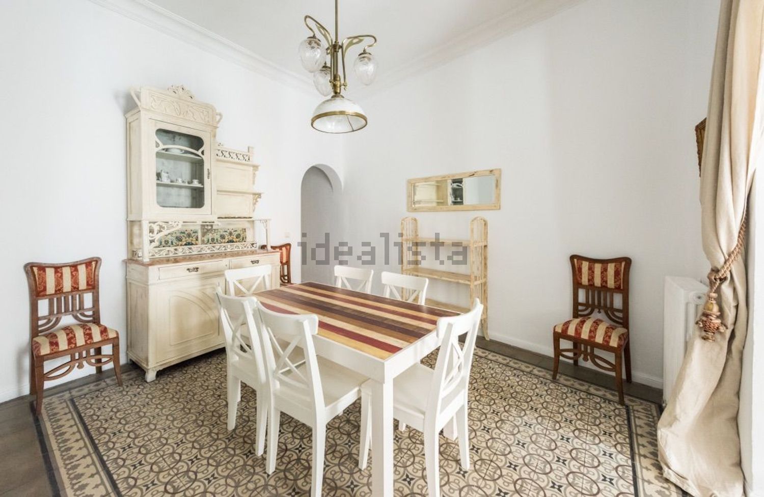 Pis de 120 m² a Madrid