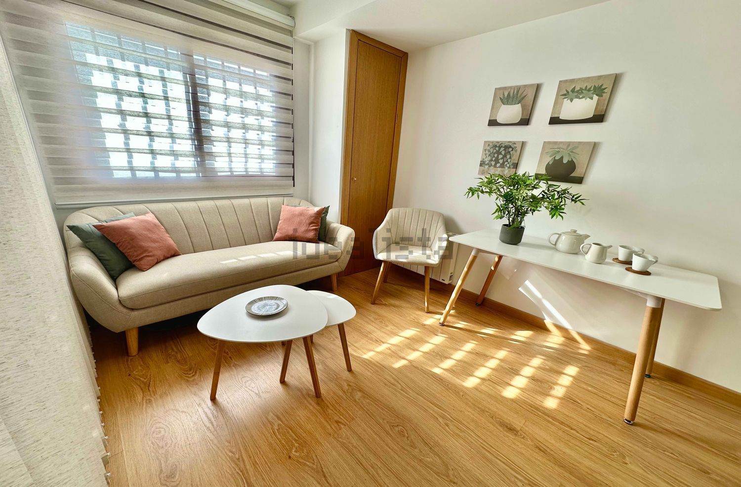 Appartement 35 m² à Alameda de la Sagra