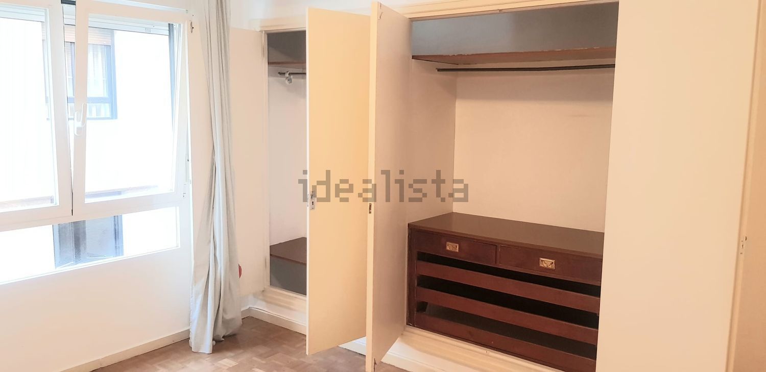 Piso de 65 m² en Madrid