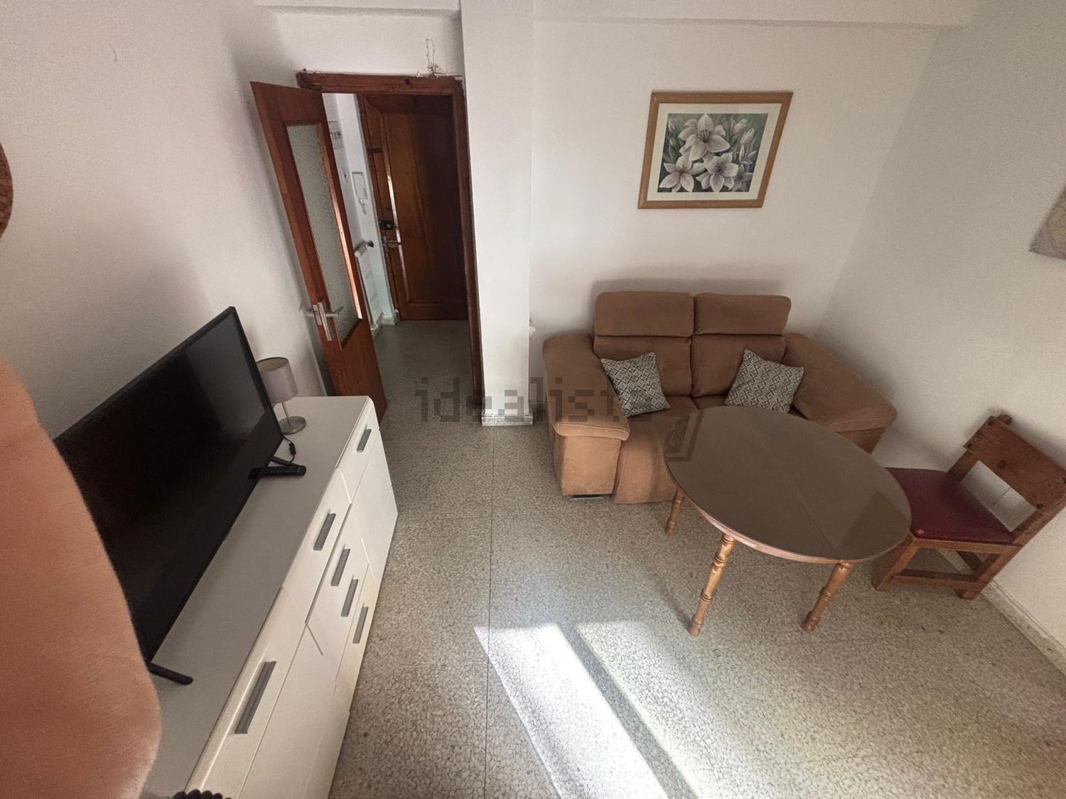 Piso de 107 m² en Granada